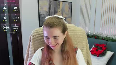 Snapshot of sofiangelaa chatting on 8, 1, 2026 Sofia online show from 8, 1, 2026