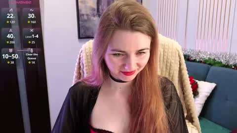 Snapshot of sofiangelaa chatting on 18, 1, 2026 Sofia online show from 18, 1, 2026