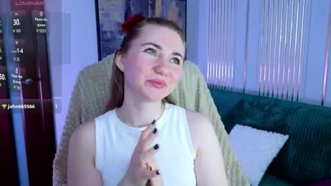 Snapshot of sofiangelaa chatting on 7, 2, 2026 Sofia online show from 7, 2, 2026