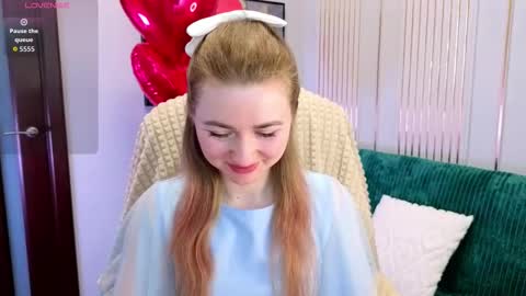 Snapshot of sofiangelaa chatting on 14, 2, 2026 Sofia online show from 14, 2, 2026