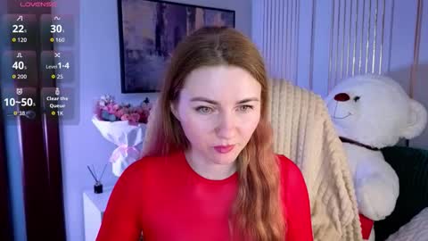 Snapshot of sofiangelaa chatting on 16, 2, 2026 Sofia online show from 16, 2, 2026