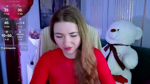 Snapshot of sofiangelaa chatting on 18, 2, 2026 Sofia online show from 18, 2, 2026