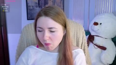 Sofia online show from 15, 3, 2026