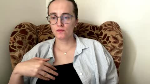 Snapshot of sofianicegirl chatting on 11, 6, 2026 Sofia online show from 11, 6, 2026