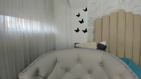 Sofia  online show from 3, 1, 2025