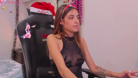 Sofia  Help me reach 5K followers  online show from 18, 12, 2024