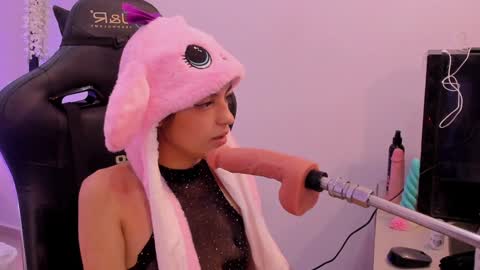 Sofia  Help me reach 5K followers  online show from 27, 1, 2025