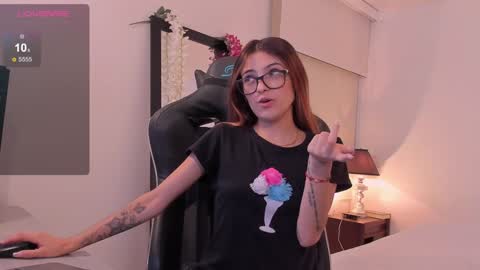 Sofia  Help me reach 5K followers  online show from 4, 2, 2025