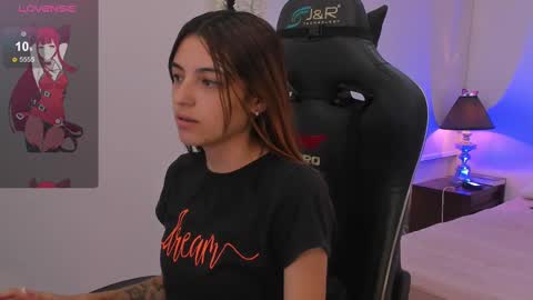 Sofia  Help me reach 5K followers  online show from 7, 3, 2025