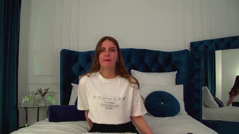 Snapshot of sofiasarvain chatting on 14, 1, 2026 Sofia online show from 14, 1, 2026