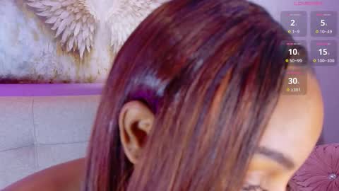 Sofia Stanley online show from 19, 3, 2026