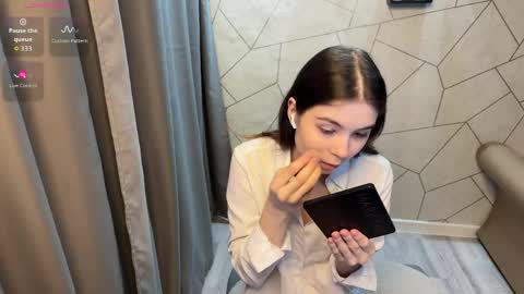 Snapshot of sofiasuper chatting on 8, 4, 2026 Sofia online show from 8, 4, 2026