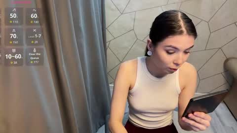 Snapshot of sofiasuper chatting on 17, 4, 2026 Sofia online show from 17, 4, 2026