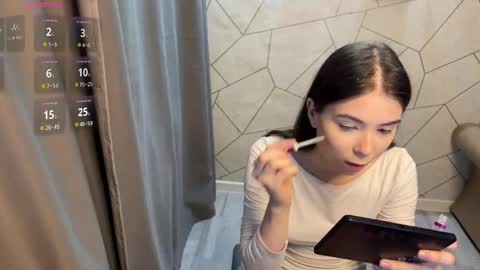Snapshot of sofiasuper chatting on 9, 5, 2026 Sofia online show from 9, 5, 2026