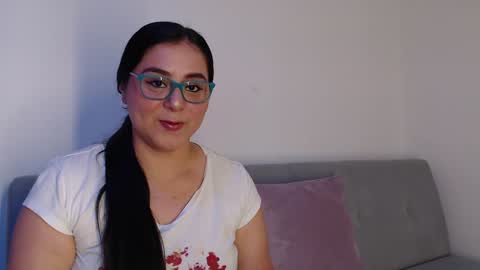 Sofia Vera online show from 1, 12, 2024