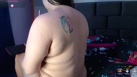 Sofia Vera online show from 12, 3, 2025