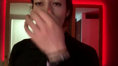 Snapshot of sofiawhite3 chatting on 16, 12, 2025 Sofi online show from 16, 12, 2025