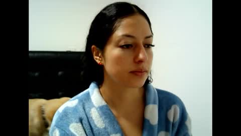 Snapshot of sofiawhite3 chatting on 13, 1, 2026 Sofi online show from 13, 1, 2026