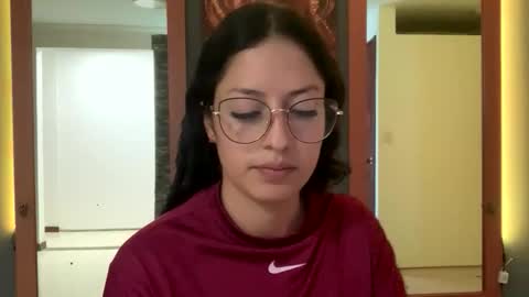 Snapshot of sofiawhite3 chatting on 15, 1, 2026 Sofi online show from 15, 1, 2026