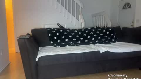 Rafy  Sofia  online show from 16, 9, 2025