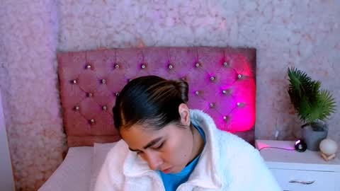 Snapshot of sofiazaf447769 chatting on 16, 2, 2026 SOFIA online show from 16, 2, 2026