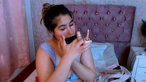 Snapshot of sofiazaf447769 chatting on 25, 2, 2026 SOFIA online show from 25, 2, 2026