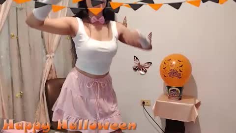 Sofi Bella online show from 29, 10, 2025