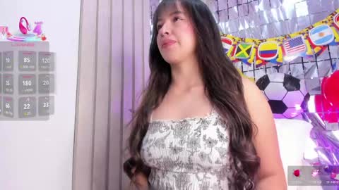 Snapshot of soficandy_ chatting on 1, 7, 2026 soficandy_ online show from 1, 7, 2026