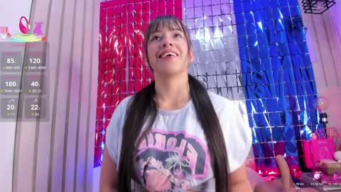 Snapshot of soficandy_ chatting on 6, 7, 2026 soficandy_ online show from 6, 7, 2026