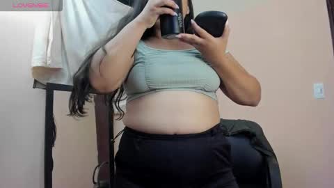 sofi lara online show from 14, 11, 2025