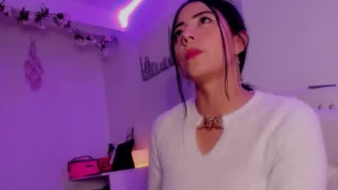 Snapshot of sofidoll1 chatting on 14, 12, 2024 Sofia PVT online show from 14, 12, 2024