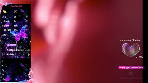 Snapshot of sofidoll_mature chatting on 3, 10, 2025 sofidoll_mature online show from 3, 10, 2025