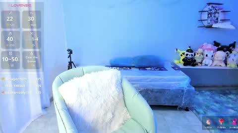 sofie_03 online show from 19, 5, 2026