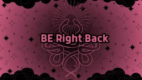 Vicky  online show from 5, 1, 2025