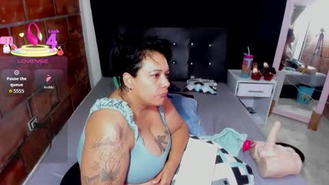 Vicky  online show from 6, 1, 2026