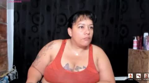 Snapshot of sofie_storm chatting on 26, 6, 2026 Vicky online show from 26, 6, 2026