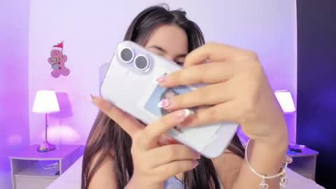 sofiebunnie online show from 30, 3, 2026