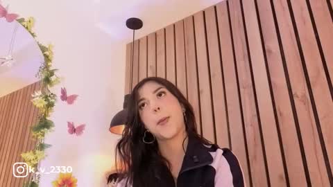 Sofie online show from 12, 3, 2026