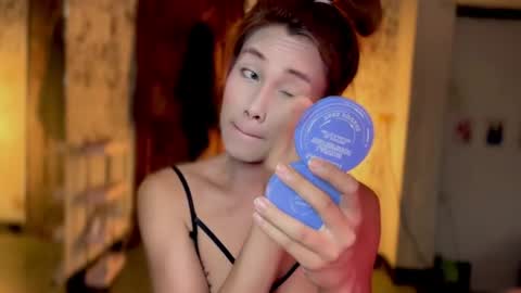 Snapshot of sofiesticatedasiancummer chatting on 8, 7, 2026 Sofie online show from 8, 7, 2026