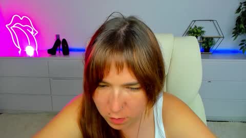 Snapshot of sofii_darling chatting on 21, 9, 2025 sofii_darling online show from 21, 9, 2025