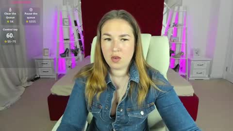 sofii_darling online show from 1, 6, 2026
