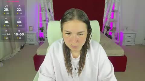 Snapshot of sofii_darling chatting on 19, 6, 2026 sofii_darling online show from 19, 6, 2026