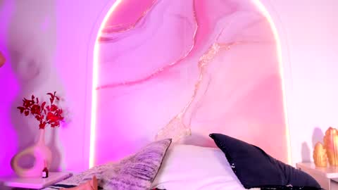 Sofii Lopezz online show from 6, 2, 2025