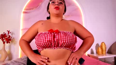 Sofii Lopezz online show from 7, 3, 2025