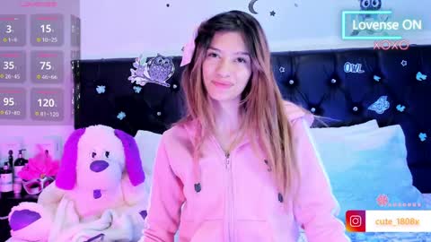 sofiia cute  online show from 1, 4, 2026