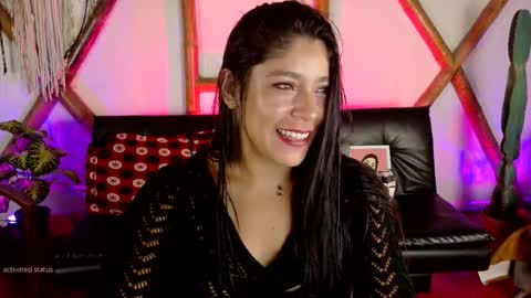 Snapshot of sofiia_diaz_ chatting on 31, 1, 2026 Sofi online show from 31, 1, 2026