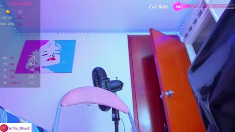  Sofa Daz  online show from 26, 2, 2025