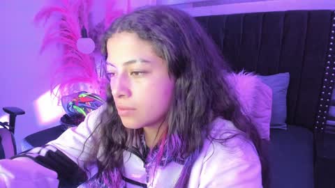 Snapshot of sofiia_rubb chatting on 30, 12, 2024 Sofia online show from 30, 12, 2024