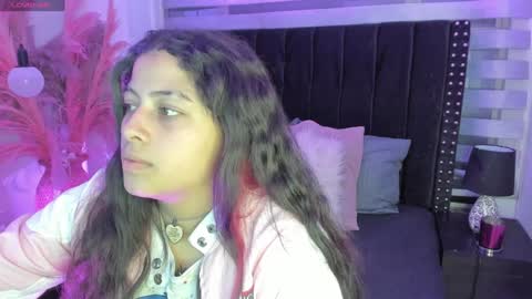 Snapshot of sofiia_rubb chatting on 4, 1, 2025 Sofia online show from 4, 1, 2025