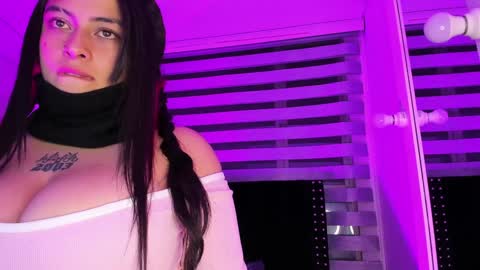 Snapshot of sofiia_rubb chatting on 22, 1, 2025 Sofia online show from 22, 1, 2025